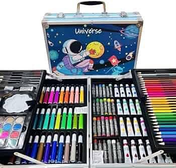 colour kit