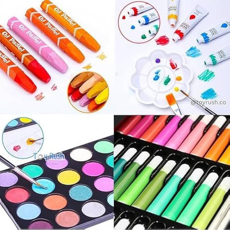 colour kit 3