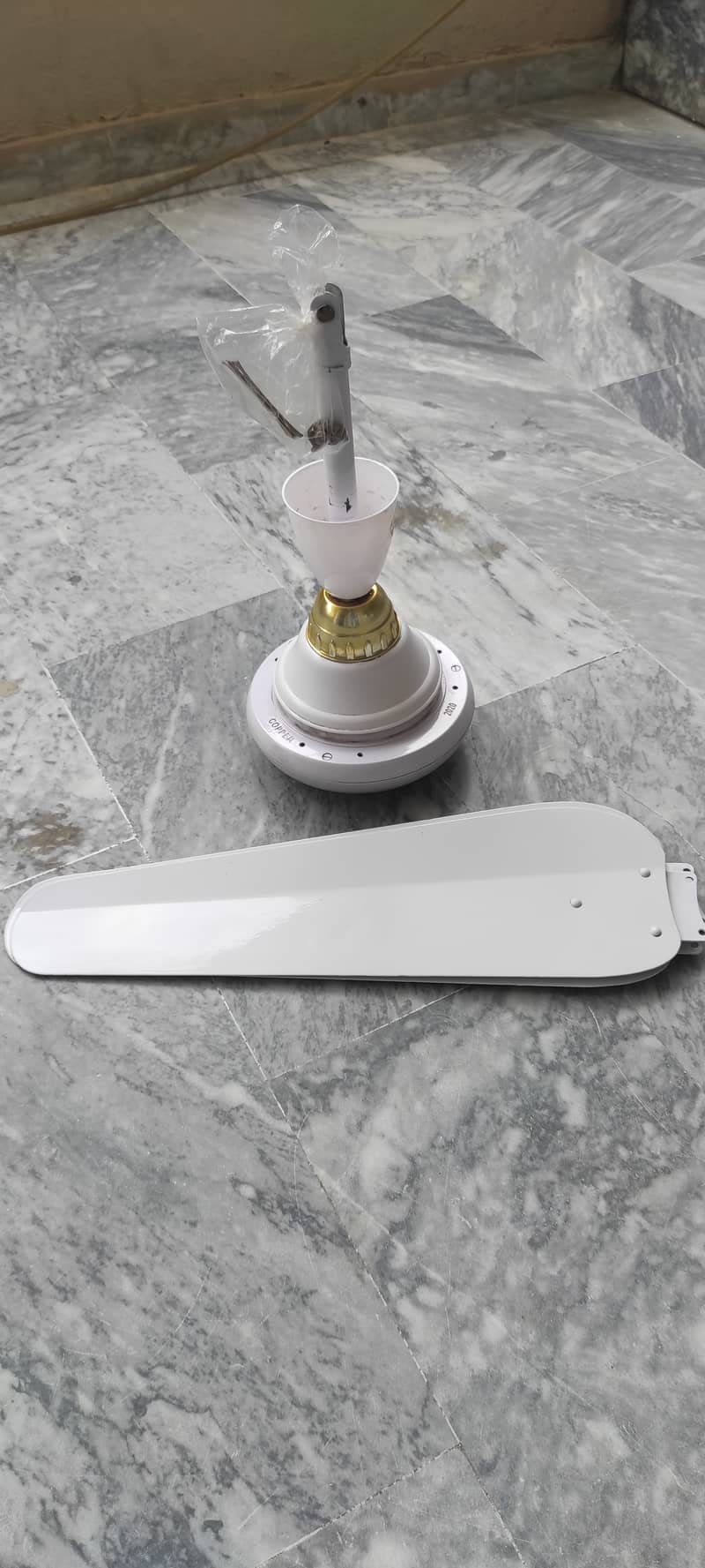 Ceiling Fan 1