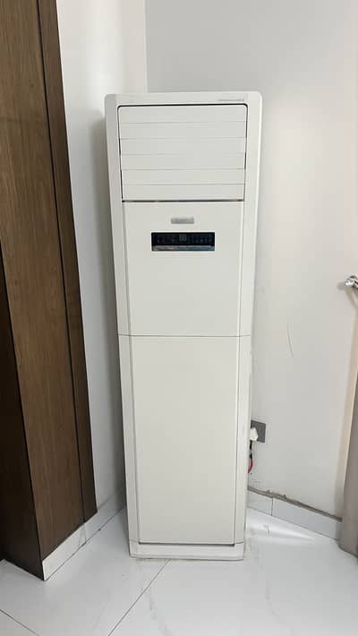 Gree 2 Ton Floor Standing Ac