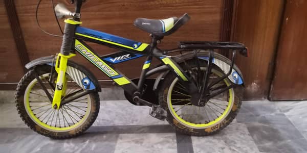 Cycle for kids imported high quality like new