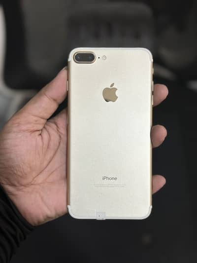 iphone 7 plus non pta jv