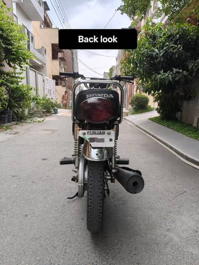 23 Model 125 for sale. Whatsapp for full detailed voice notes & pics