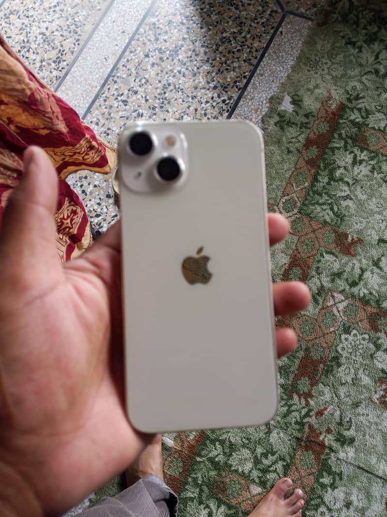 Iphone 13 5