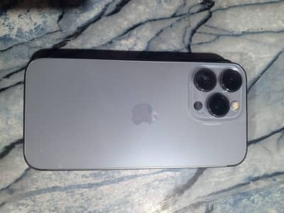 Apple iPhone 13 Pro