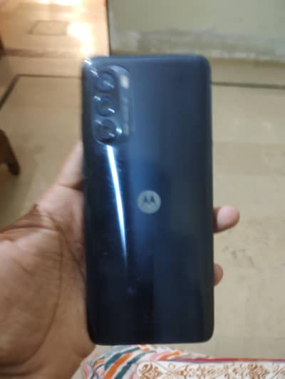 Motorola Moto G Stylus 5g (2022)