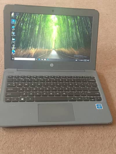Hp Chromebook