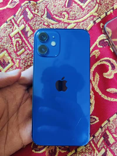 iPhone 12 mini