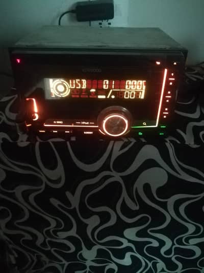 cartape kenwood