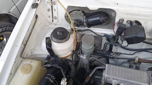 Suzuki Mehran VX 2017