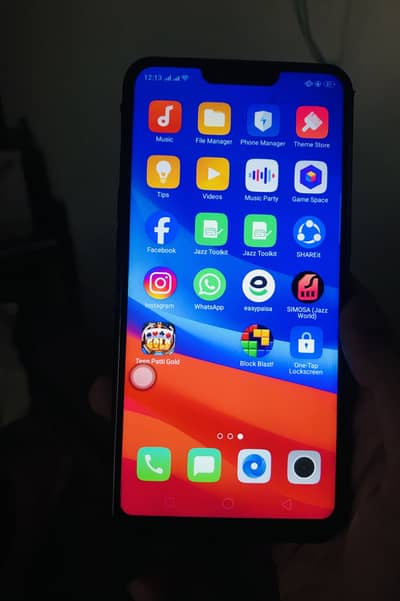 OPPO A5