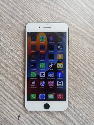Apple iPhone 7 Plus
