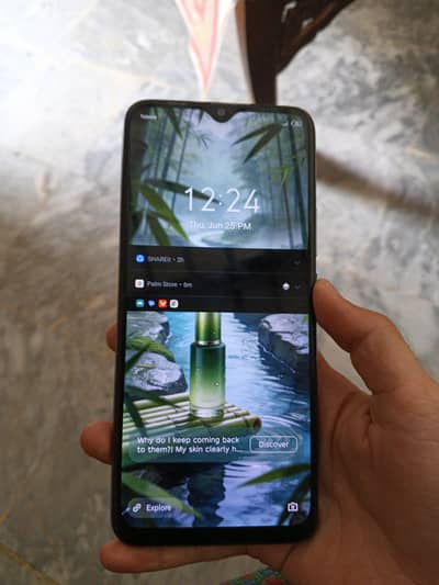 Infinix Hot 11 Play