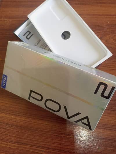 Tecno Pova 2