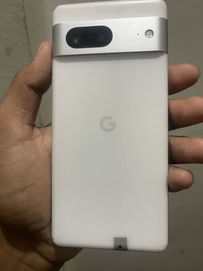 Google Pixel 7