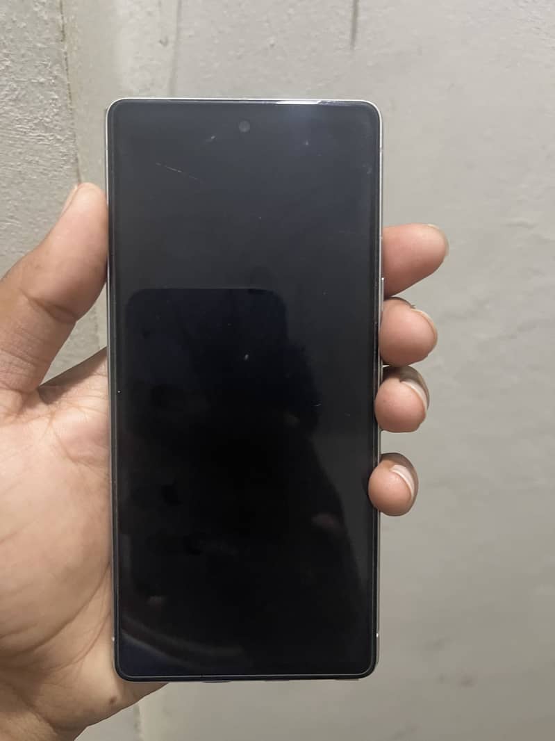 Google Pixel 7 3