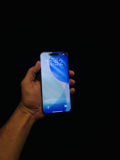 Apple iPhone 16 Pro Max 256GB dEsErT clr