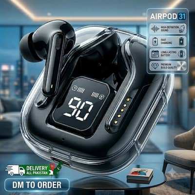 AIR 31 TWS{BT}