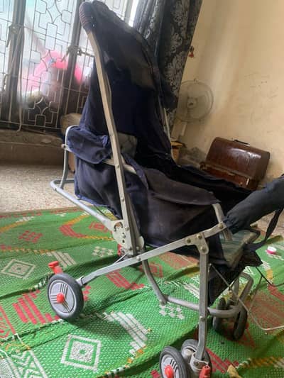 pram in reasonable price