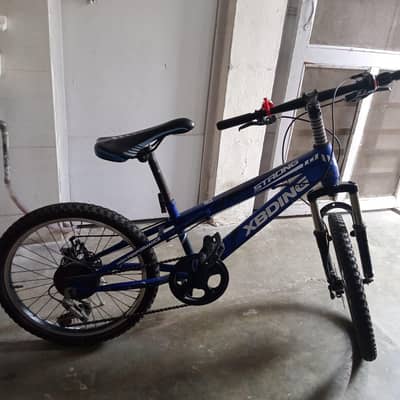 XBDING CYCLE