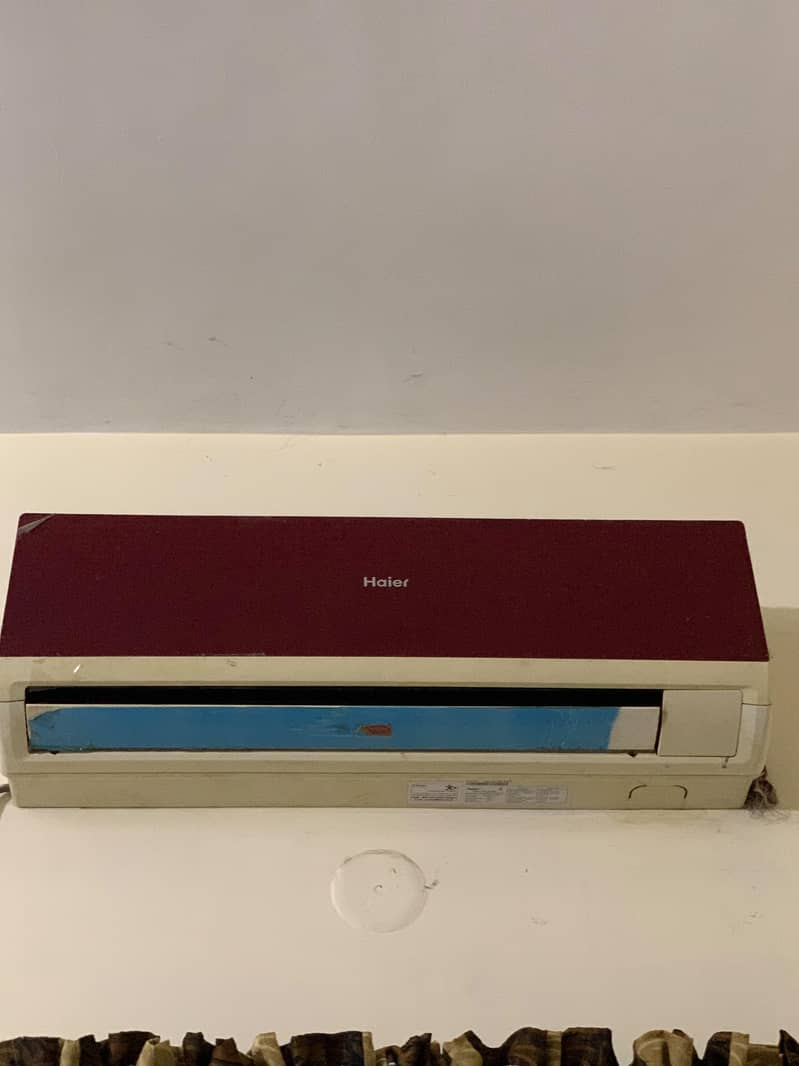Split Ac Simple 0
