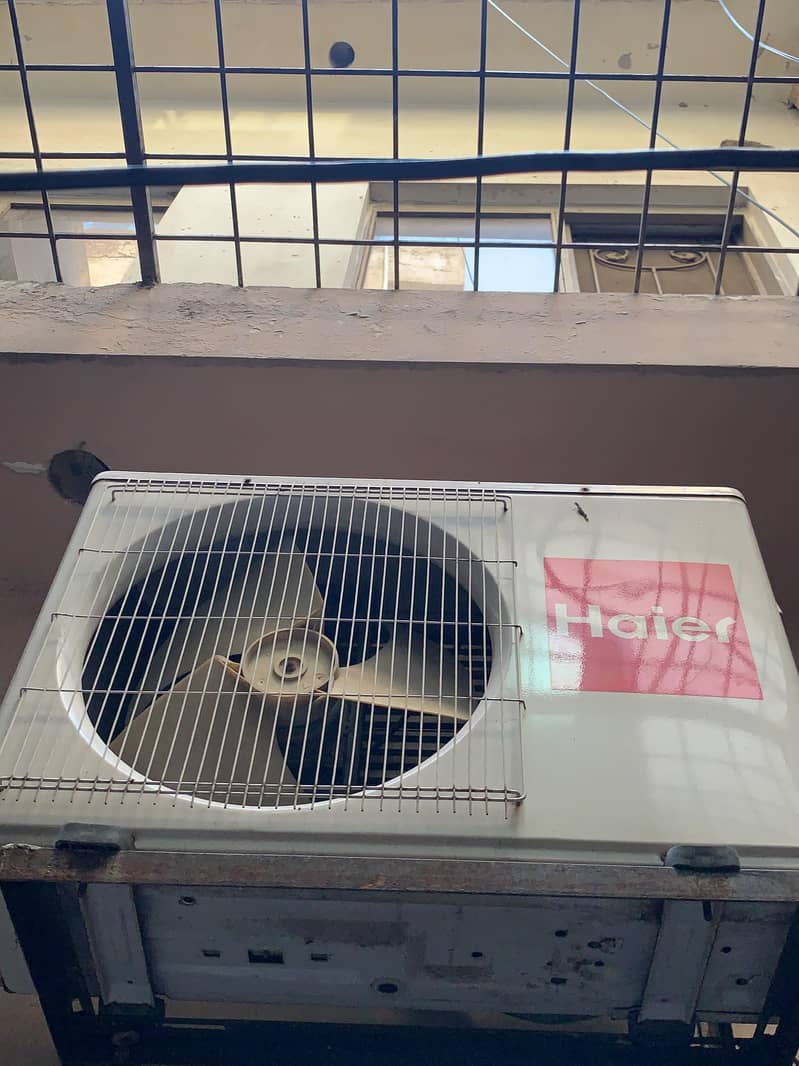 Split Ac Simple 1