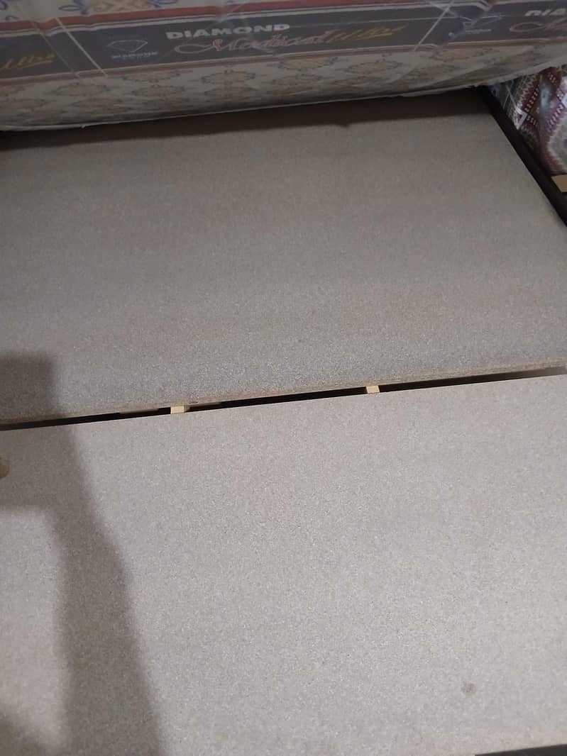 Queen Bed 3