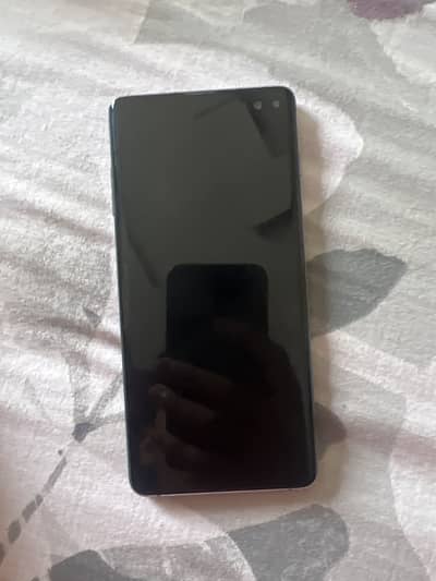 Samsung Mobile S10 Plus