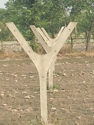 cement Pillar for sale