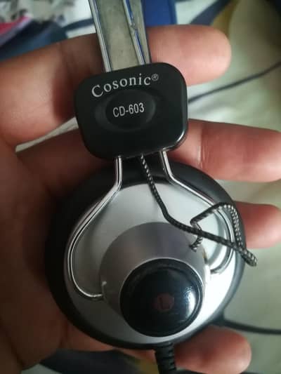headphone