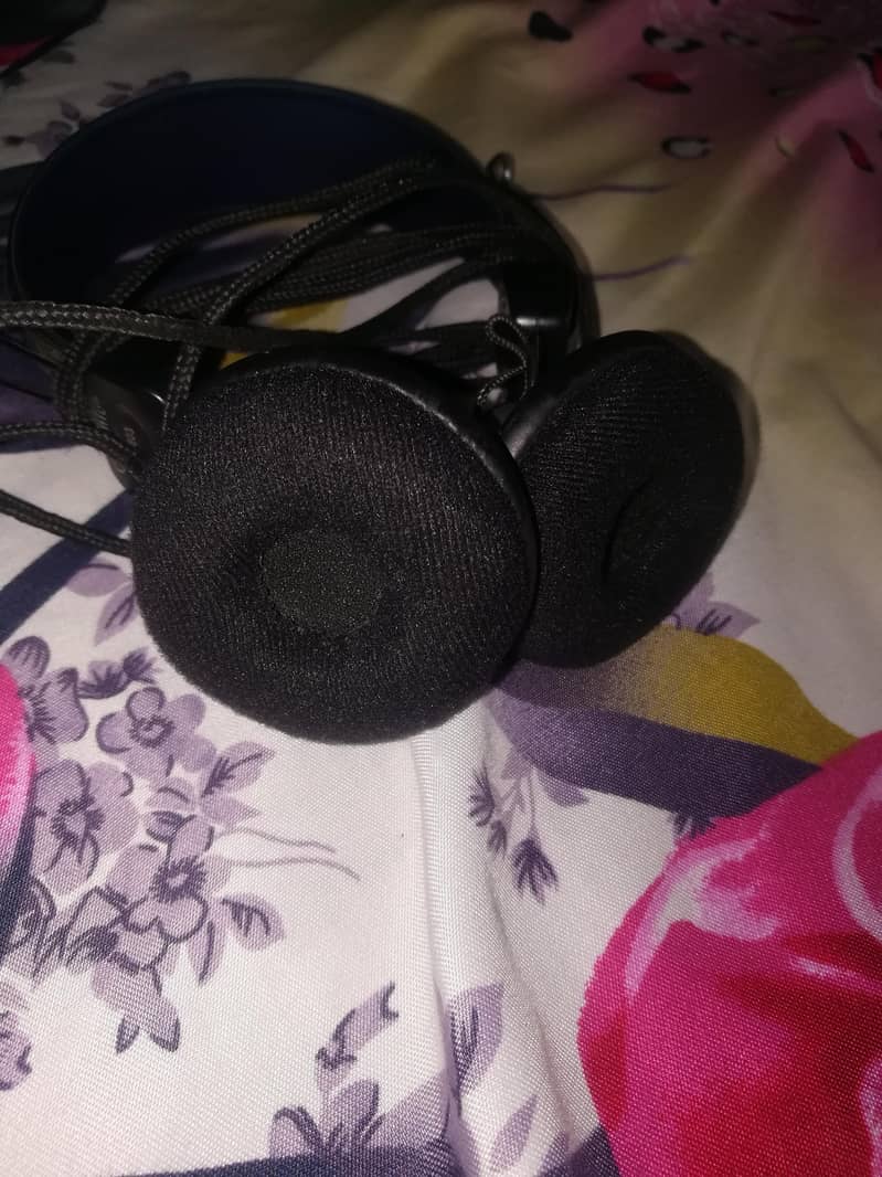 headphone 3