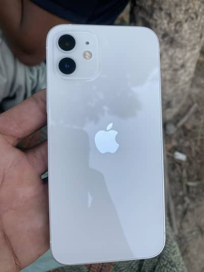 Apple iPhone 12 for sale 64 GB