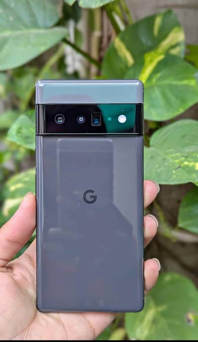 Google Pixel 6 Pro