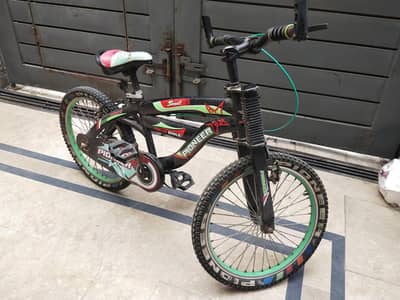 cycle