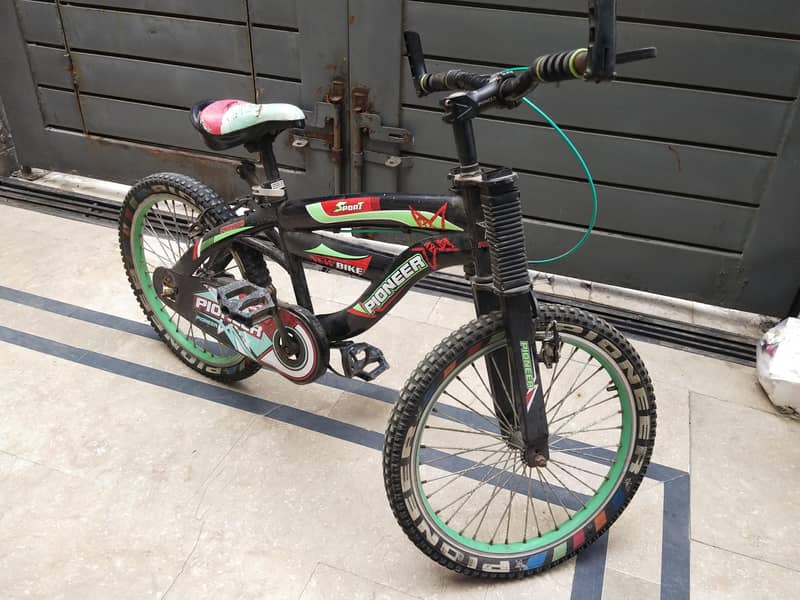 cycle 0