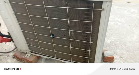 GREE AC 1.5 inverter ha