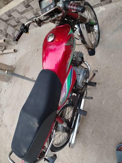 bike for sell
