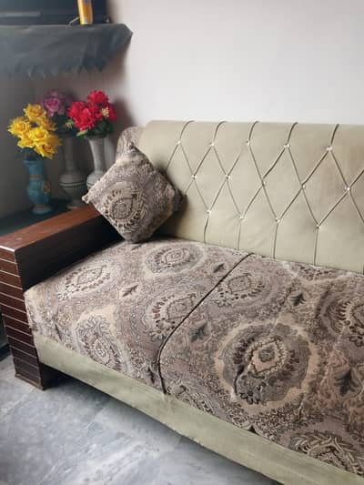 Sofa Set