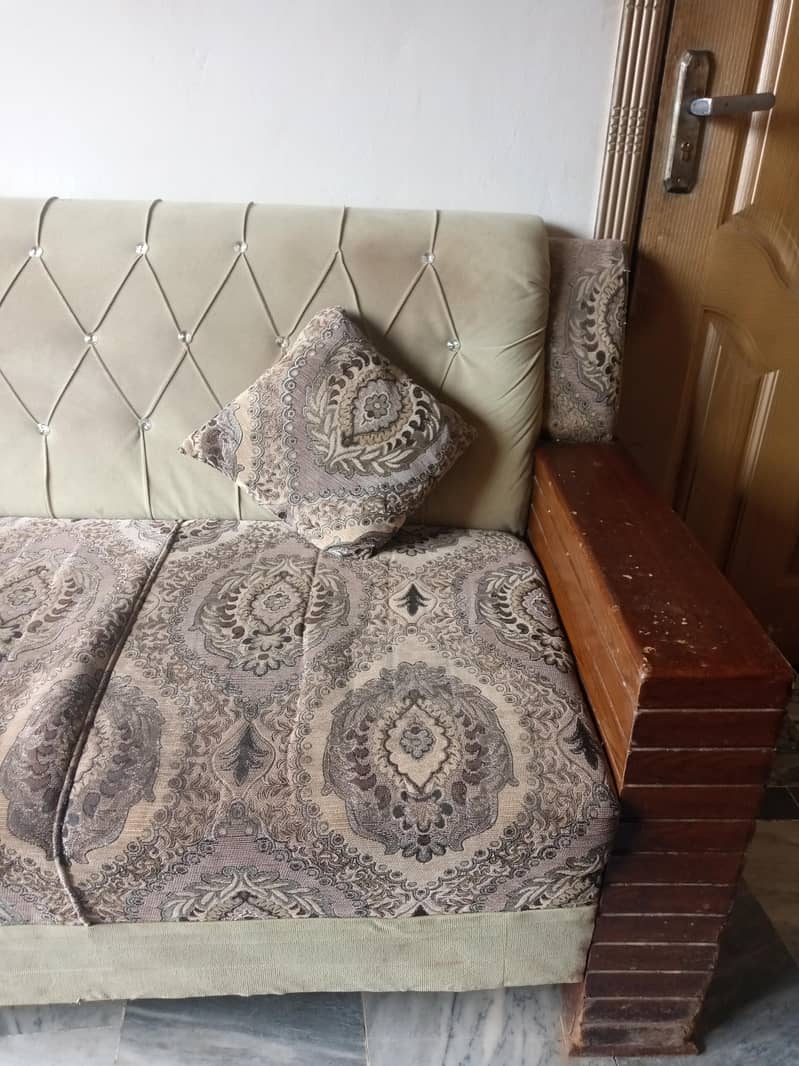 Sofa Set 2