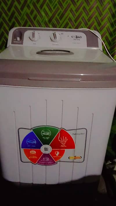 new super asia machine