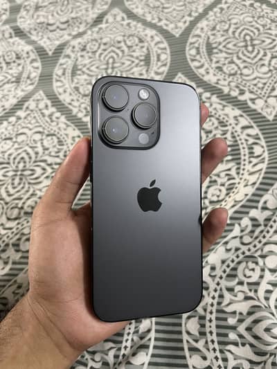 Apple iPhone 14 Pro Jv