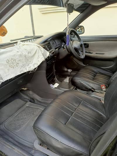 Toyota Corolla 1999