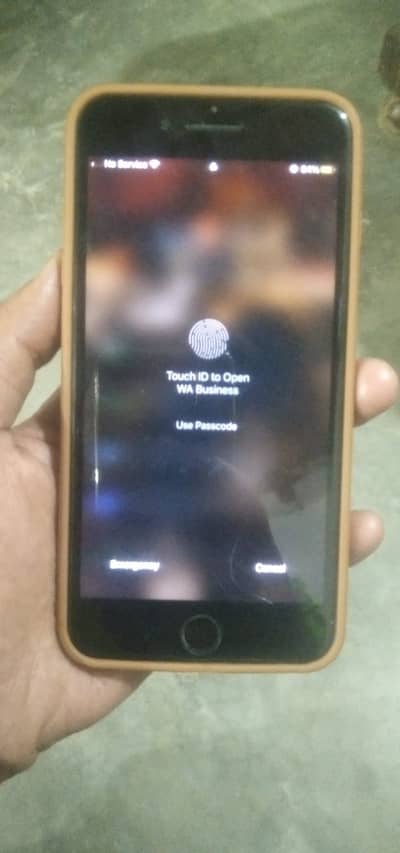 Apple iPhone 7 Plus