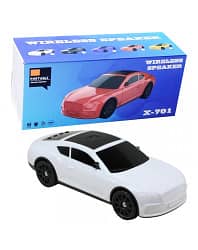 X701 Bluetooth Speaker Car Speaker