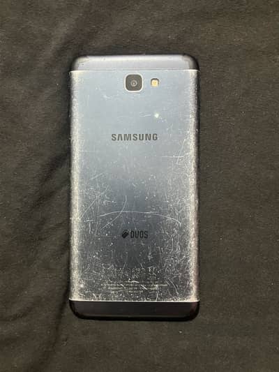 Samsung Mobile galaxy j7 Prime
