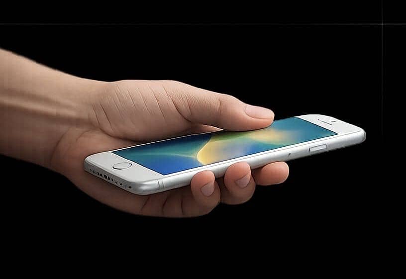 Apple iPhone 8 Plus 1