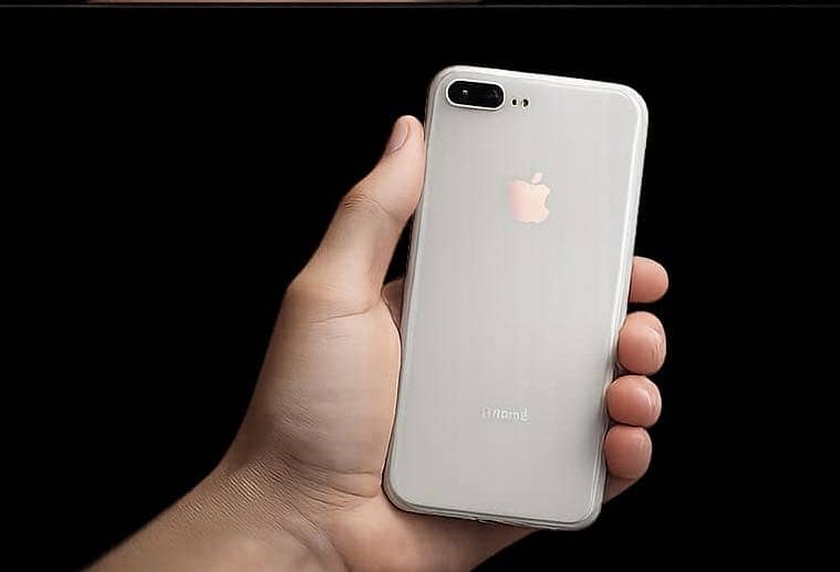 Apple iPhone 8 Plus 2
