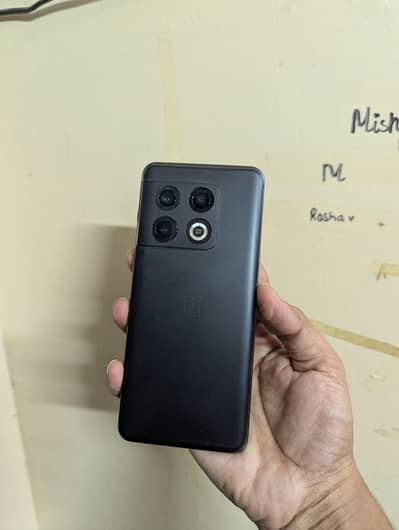 One Plus 10 Pro Offical Pta approved
