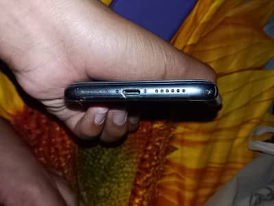 Apple iPhone 11 exchange
