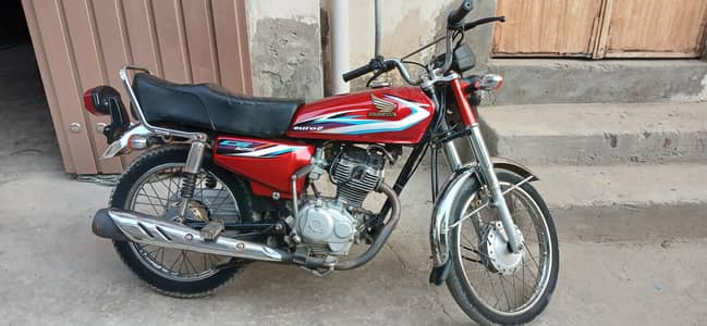 Honda 15 model biometric mil jye gi